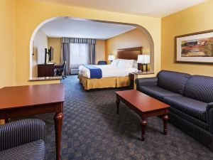 Holiday Inn Express & Suites Corpus Christi NW - Calallen