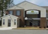 Homestead Inn Hotels in Cherokee County
