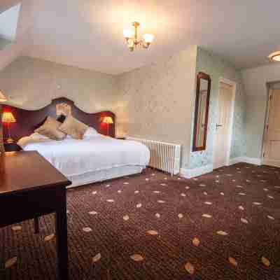Heacham Manor Hotel Rooms