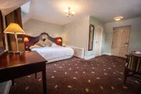 Heacham Manor Hotel