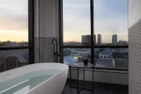 The Alva Hotel Brisbane, Vignette Collection by IHG - Romantisk