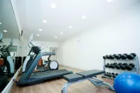 Holiday Inn Express & Suites Carlsbad by IHG - ジム