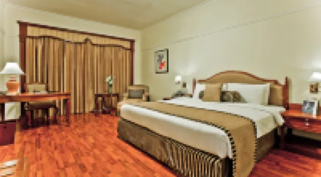 Taj Deccan Hotels in Hyderabad