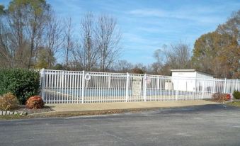 The Heritage Inn, Inc