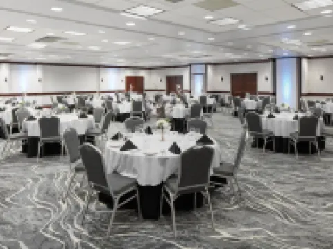 Holiday Inn 阿什維爾 - 比爾特莫爾西 阿什維爾酒店