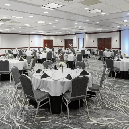 Holiday Inn ASHEVILLE - BILTMORE WEST by IHG