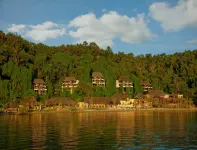 Gaya Island Resort, Kota Kinabalu - an SLH Hotel Các khách sạn ở Đảo Gaya