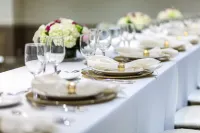 Holiday Inn CHICAGO NORTH-EVANSTON by IHG - breakfast