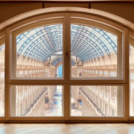 Galleria Vik Milano