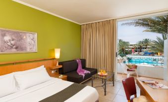 Leonardo Club Eilat - All Inclusive