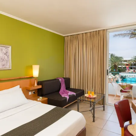Leonardo Club Eilat - All Inclusive