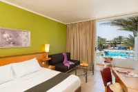 Leonardo Club Eilat - All Inclusive فنادق في 