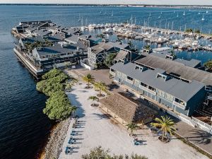 The Suites at Fishermen's Village - 2 Bedroom Suites