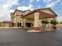 Red Roof Inn & Suites Mobile SW - I-10 Hotel di Seluler
