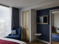 Hotel Indigo MANCHESTER - VICTORIA STATION by IHG โรงแรมใกล้ห้องสมุดเชแธมส์