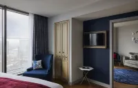 Hotel Indigo Manchester - Victoria Station