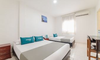 Hotel Caravana Cucuta