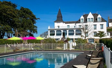 Hotel du Tumulus - Housity