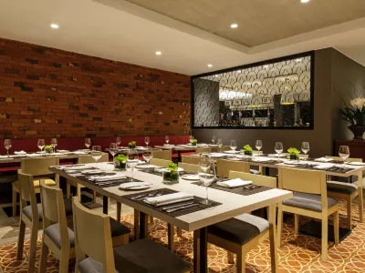 Mercure Ariosto Lima Hotels near Malecon de Miraflores