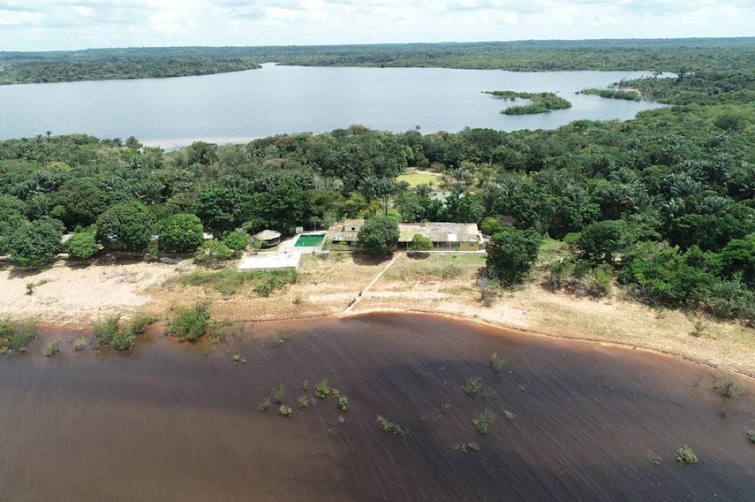 Anaconda Amazon Resort - 2-Sterne-Hotelbewertungen in Manaus