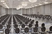 InterContinental Hotels AL AHSA by IHG - WiFi