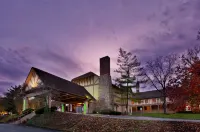 Holiday Inn SAINT LOUIS WEST AT SIX FLAGS by IHG - bar