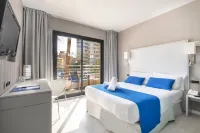 Isla Mallorca & Spa Hôtels à : Palma de Majorque