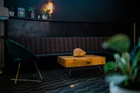 Hotel Crocodile & Crocodile Music Venue