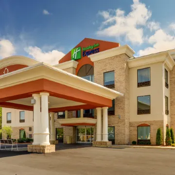 Holiday Inn Express & Suites CORBIN by IHG