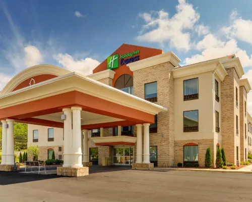 Holiday Inn Express & Suites CORBIN by IHG Hotels in Corbin