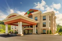 Holiday Inn Express & Suites Corbin Hotels near Maurices