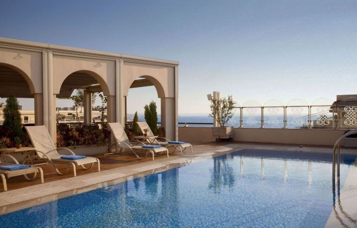 Electra Palace Thessaloniki