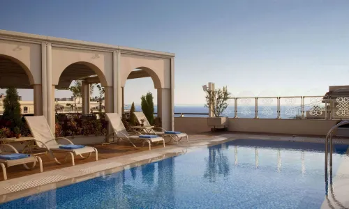 Electra Palace Thessaloniki