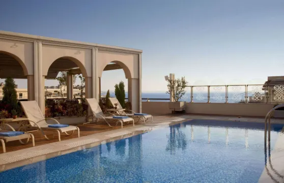 薩洛尼卡伊萊克特拉酒店