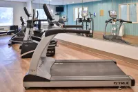 Holiday Inn Express & Suites Lacey - Olympia