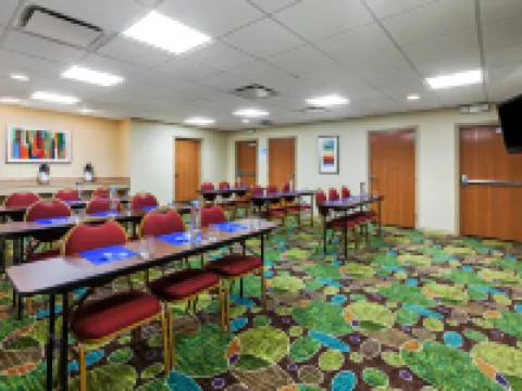 Holiday Inn Express & Suites PHARR by IHG Hotels in Pharr