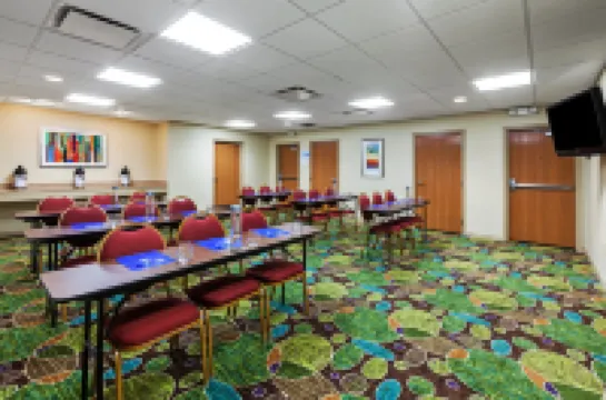 Holiday Inn Express & Suites PHARR by IHG