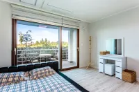 제주정원휴양펜션 성산일출봉/표선면 호텔