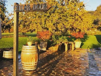 Lusso - Boutique Accommodation