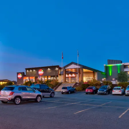 Holiday Inn ST. JOHN'S CONFERENCE CENTRE by IHG