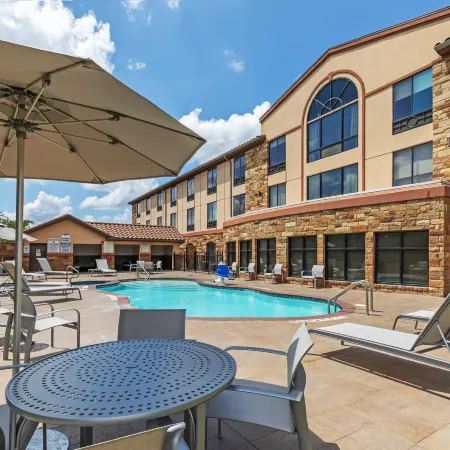 Holiday Inn Express & Suites AUSTIN NW - LAKEWAY by IHG