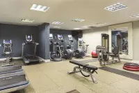 希爾頓逸林飯店-勞雷爾 - 健身房