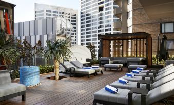 Crowne Plaza Sydney Darling Harbour, an IHG Hotel