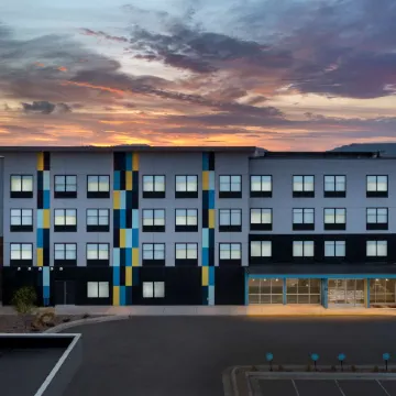 Tru by Hilton Rapid City Rushmore