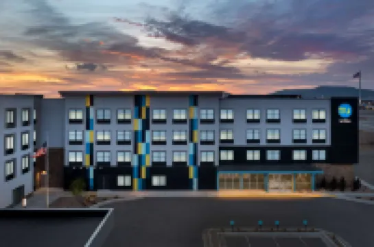 Tru by Hilton Rapid City Rushmore