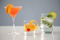 Holiday Inn 哈斯布魯克閣，梅多蘭茲 - 酒吧