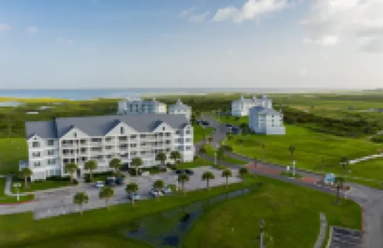Holiday Inn Club Vacations Galveston Seaside Resort by IHG