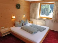 Alpenhof Hotels in Kappl