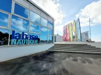 Relaxing Stay in Saint Jean de Monts - Nautical Base and 100m from the Sea