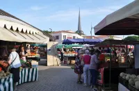 Relaxing Stay in Saint Jean de Monts - Nautical Base and 100m from the Sea